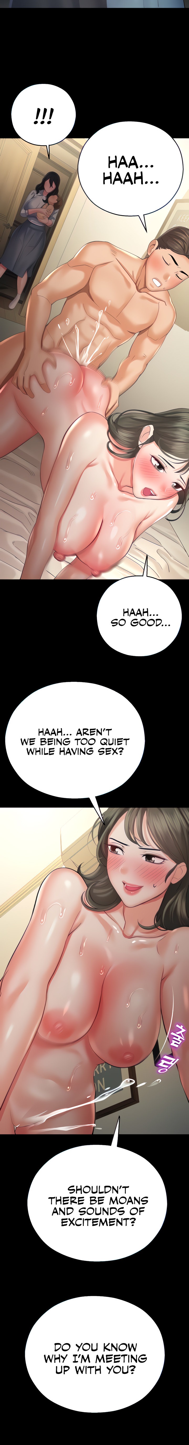 Destiny Land - Chapter 27 - picture 15