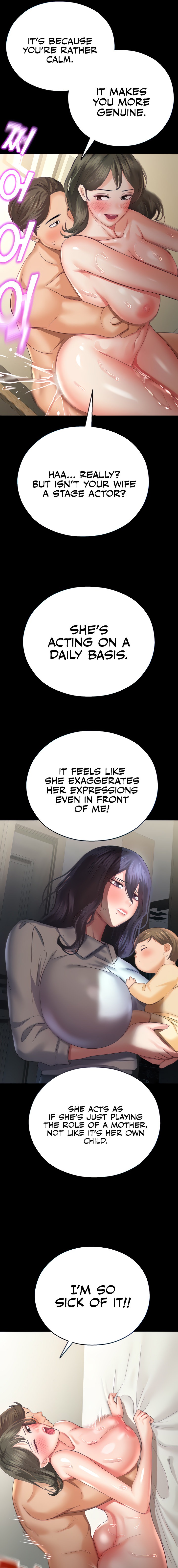 Destiny Land - Chapter 27 - picture 16