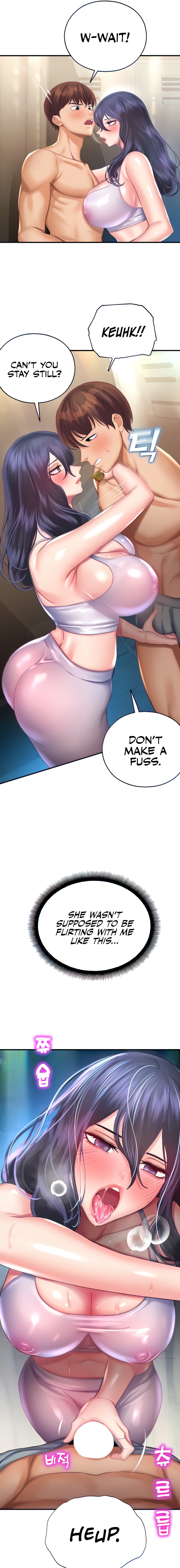 Destiny Land - Chapter 27 - picture 2