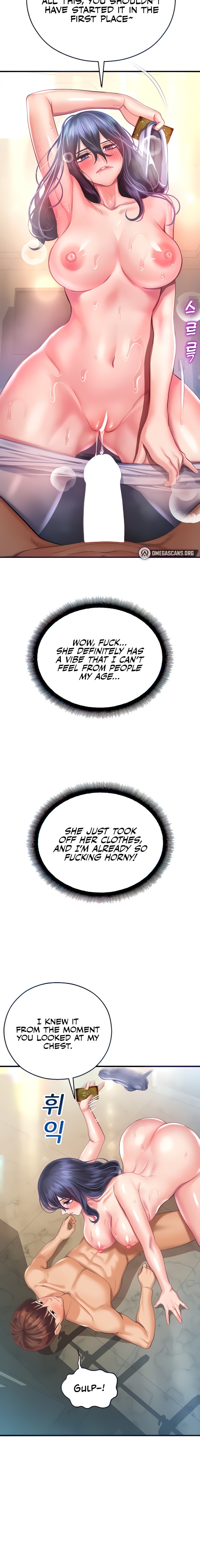 Destiny Land - Chapter 27 - picture 7