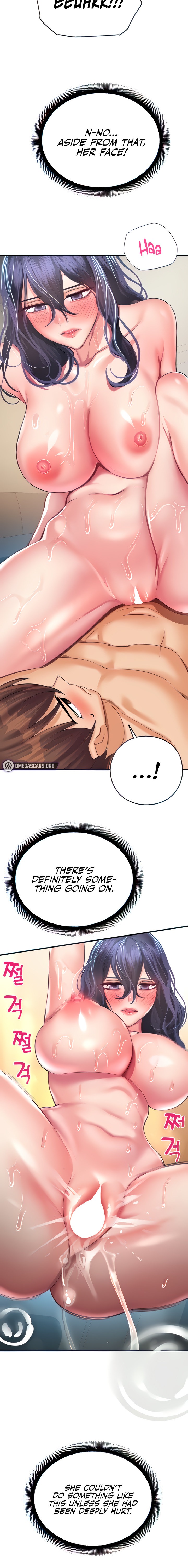Destiny Land - Chapter 27 - picture 9
