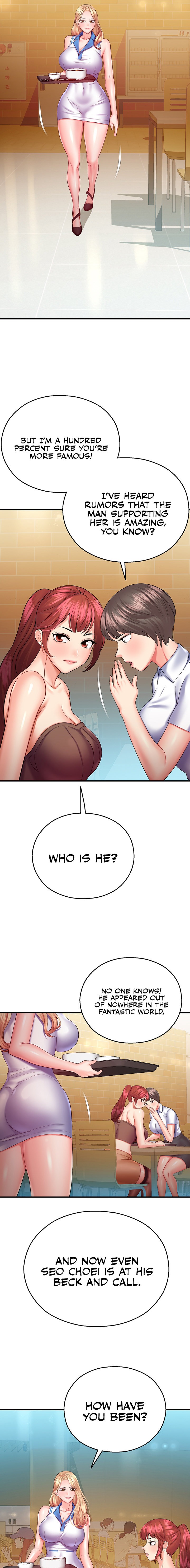 Destiny Land - Chapter 28 - picture 14