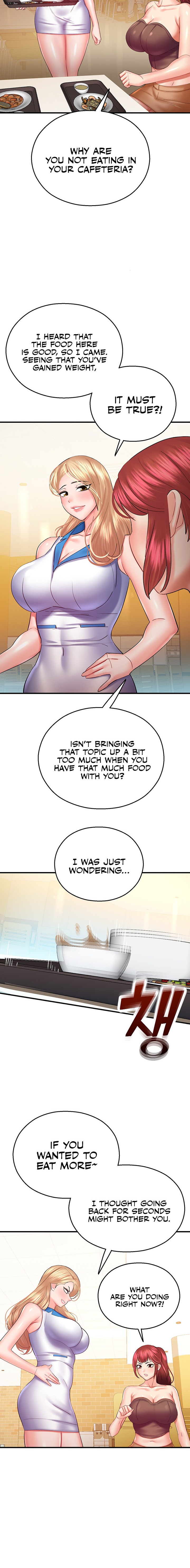 Destiny Land - Chapter 28 - picture 15