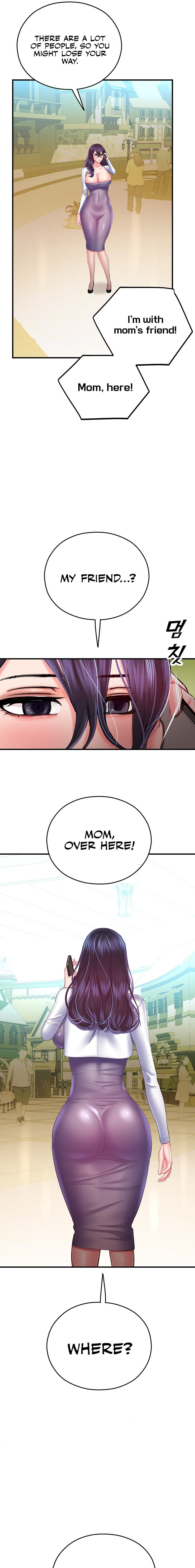 Destiny Land - Chapter 28 - picture 20