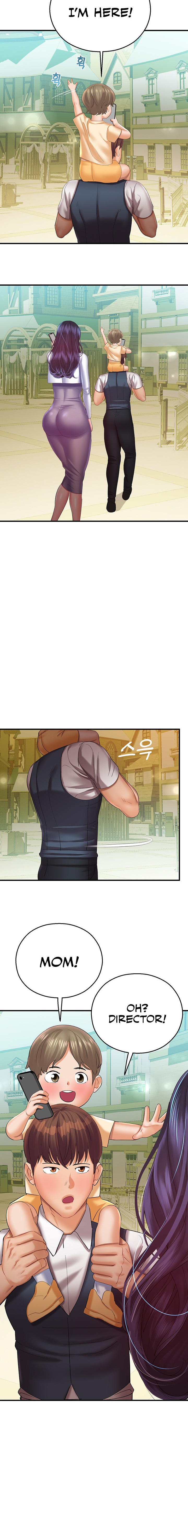 Destiny Land - Chapter 28 - picture 21