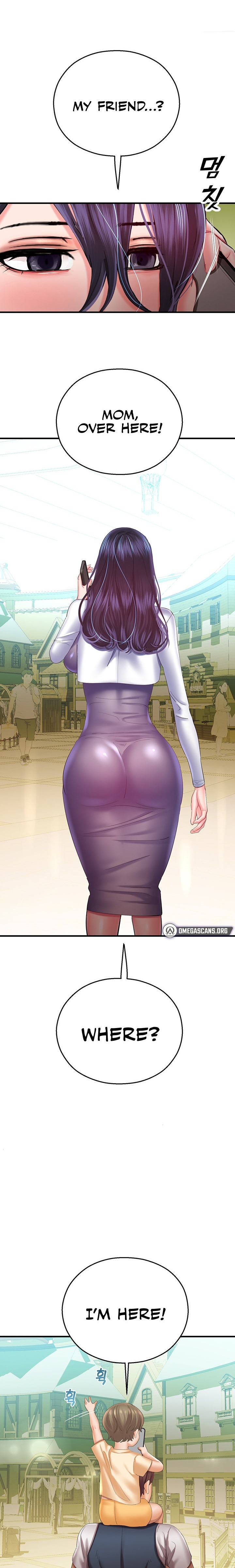Destiny Land - Chapter 29 - picture 0