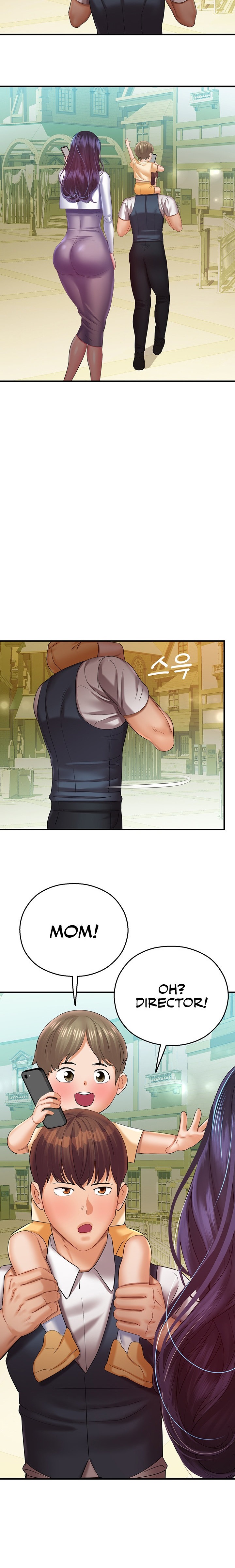 Destiny Land - Chapter 29 - picture 1