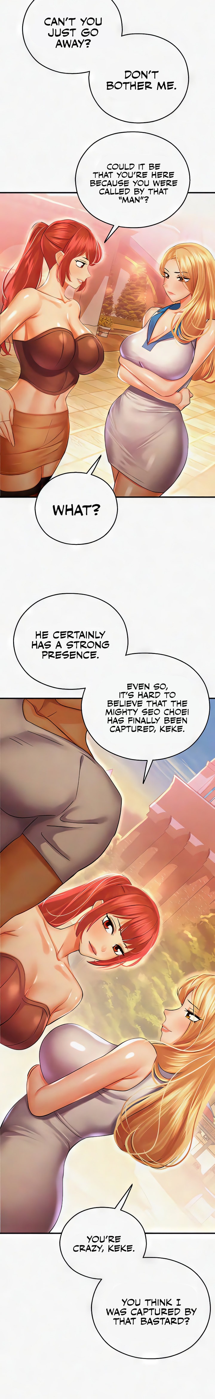 Destiny Land - Chapter 29 - picture 11