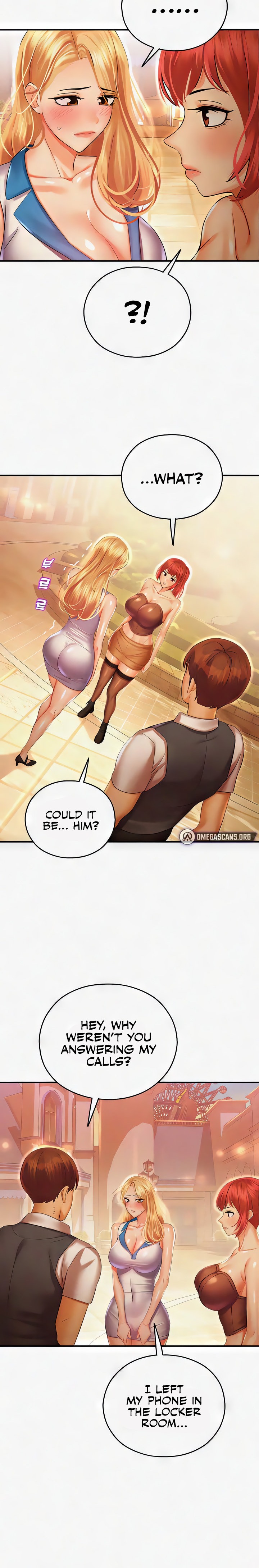 Destiny Land - Chapter 29 - picture 13