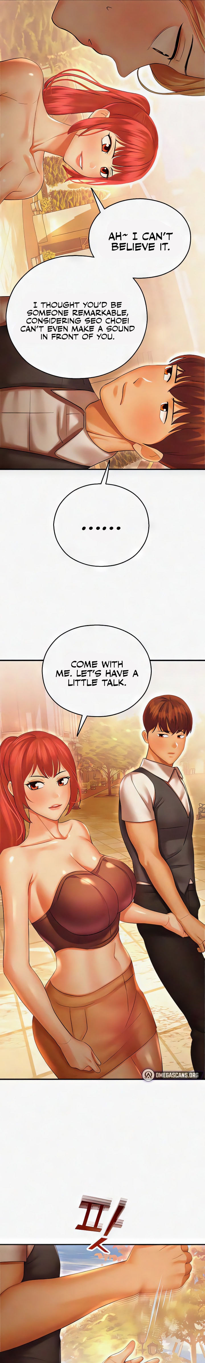 Destiny Land - Chapter 29 - picture 16