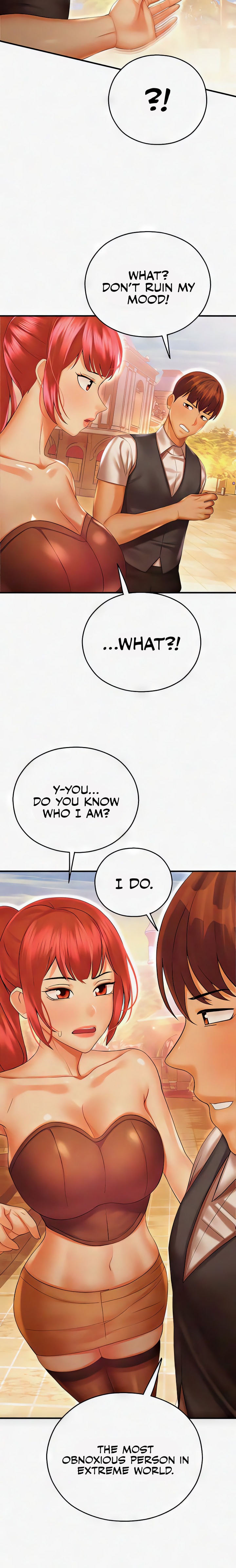 Destiny Land - Chapter 29 - picture 17