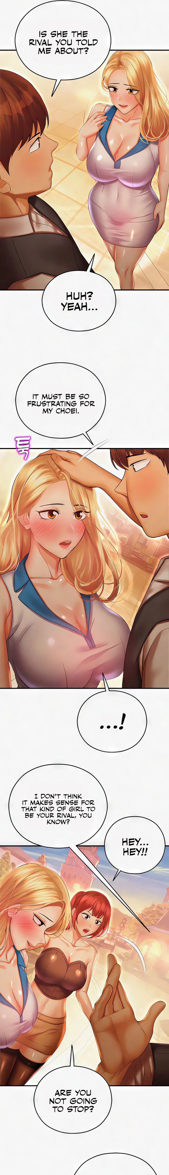 Destiny Land - Chapter 29 - picture 18