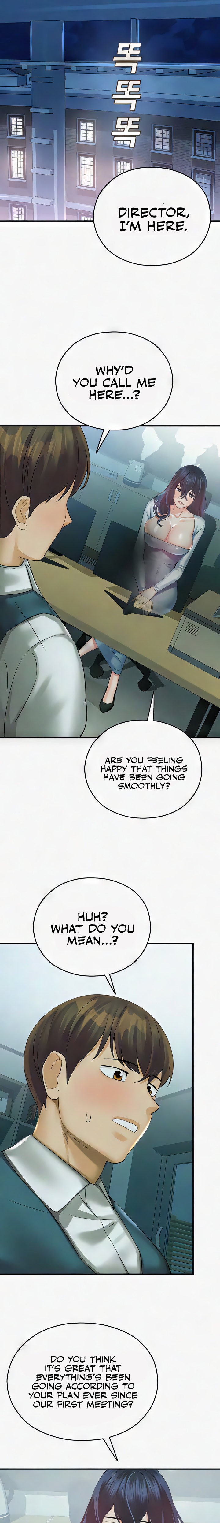 Destiny Land - Chapter 29 - picture 20