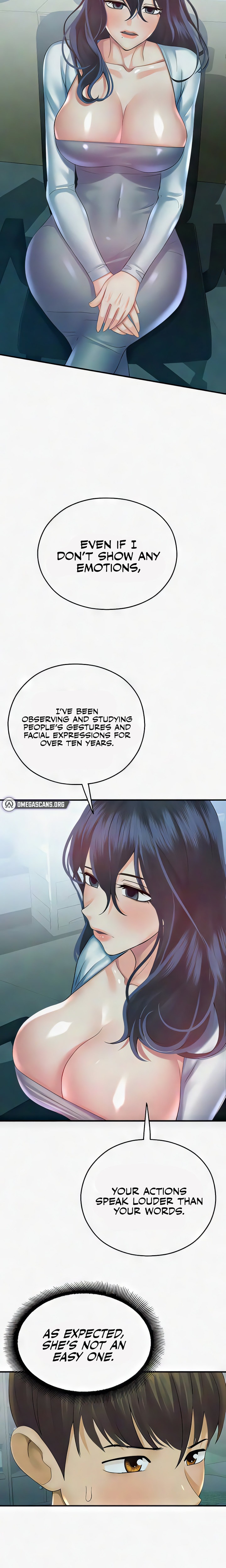 Destiny Land - Chapter 29 - picture 21