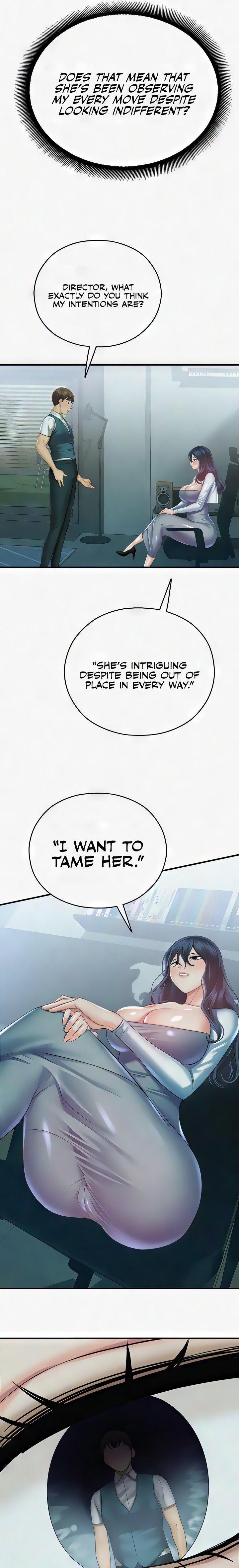 Destiny Land - Chapter 29 - picture 22