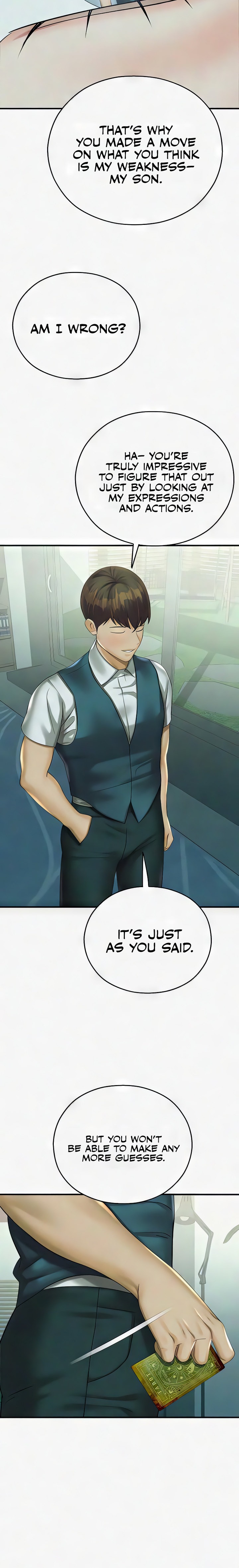 Destiny Land - Chapter 29 - picture 23