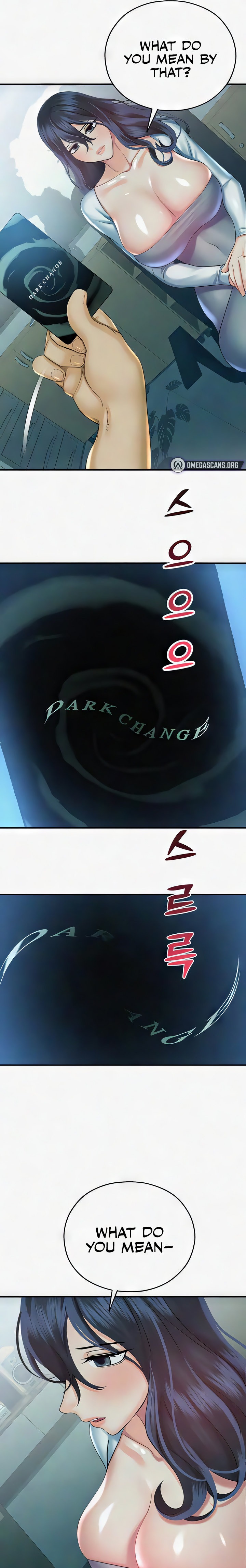 Destiny Land - Chapter 29 - picture 24