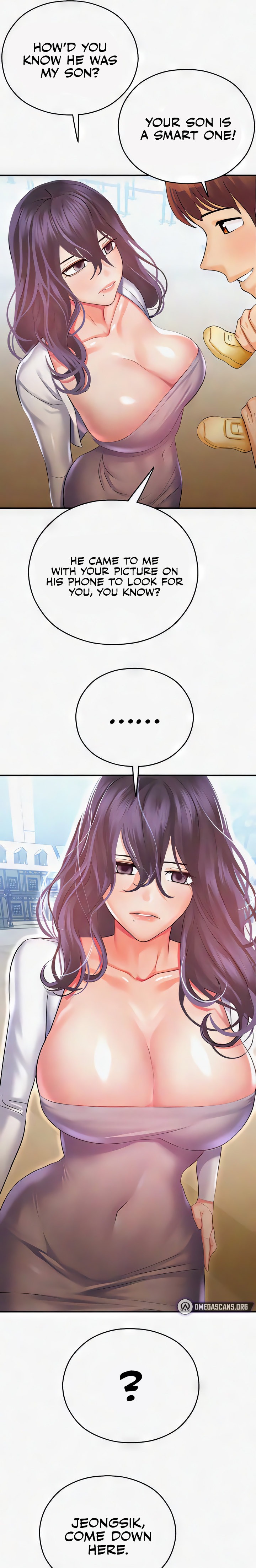 Destiny Land - Chapter 29 - picture 4
