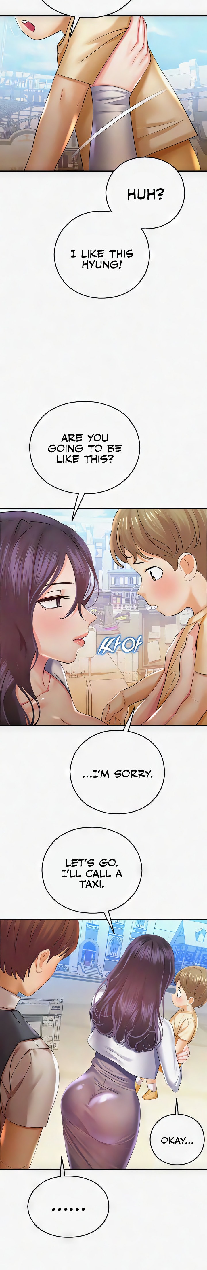 Destiny Land - Chapter 29 - picture 5