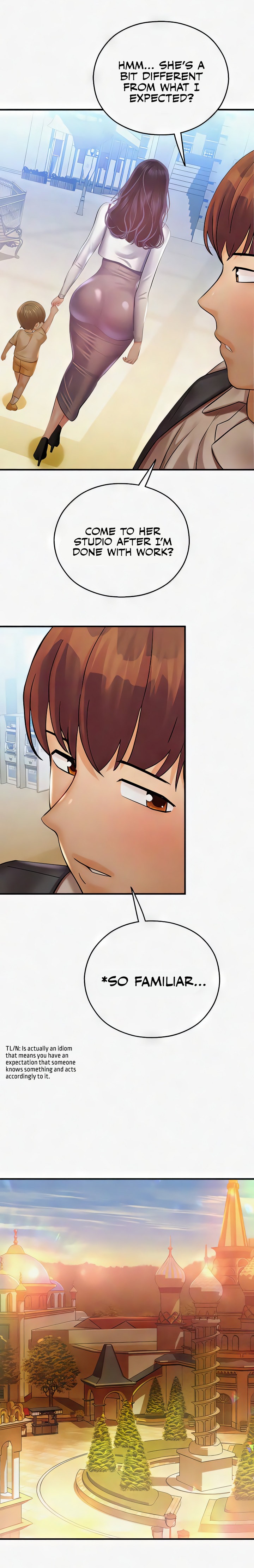 Destiny Land - Chapter 29 - picture 7