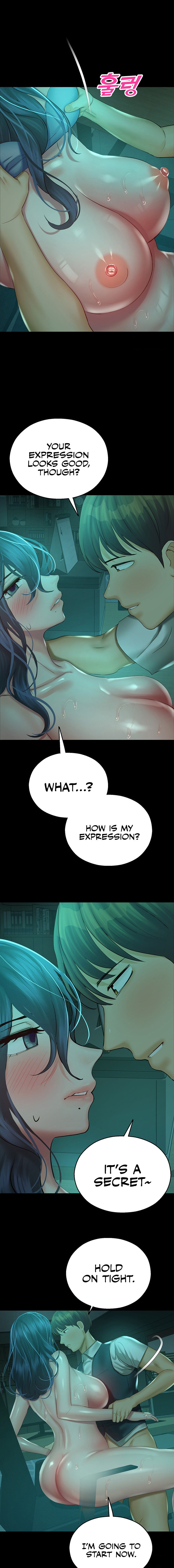 Destiny Land - Chapter 30 - picture 10