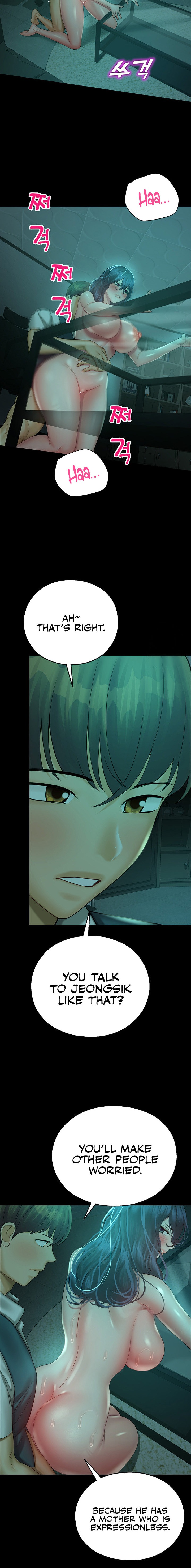 Destiny Land - Chapter 30 - picture 15