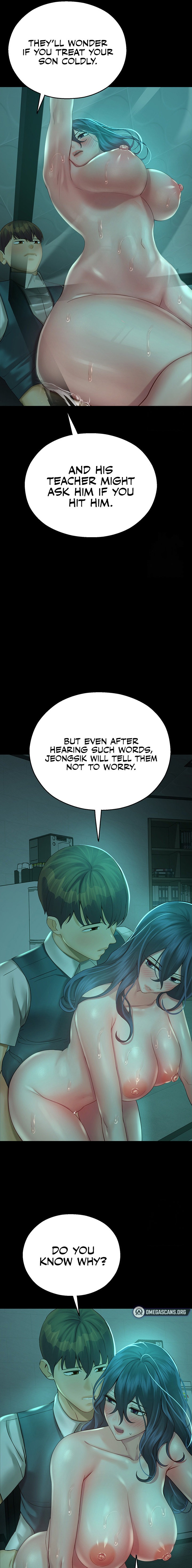 Destiny Land - Chapter 30 - picture 16