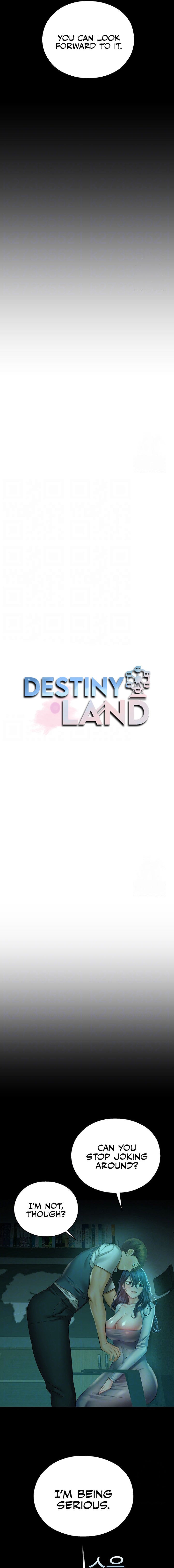 Destiny Land - Chapter 30 - picture 2