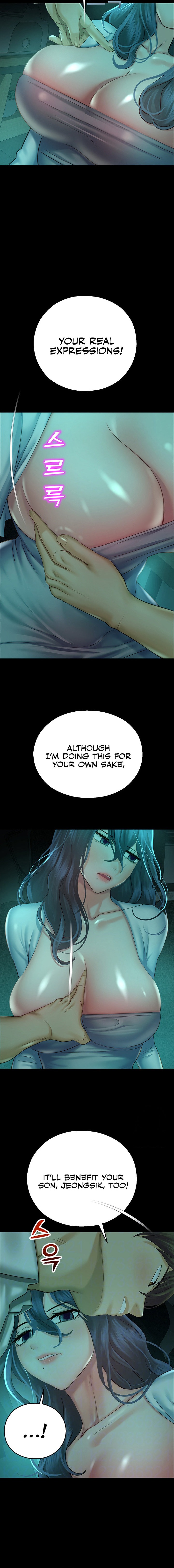 Destiny Land - Chapter 30 - picture 3