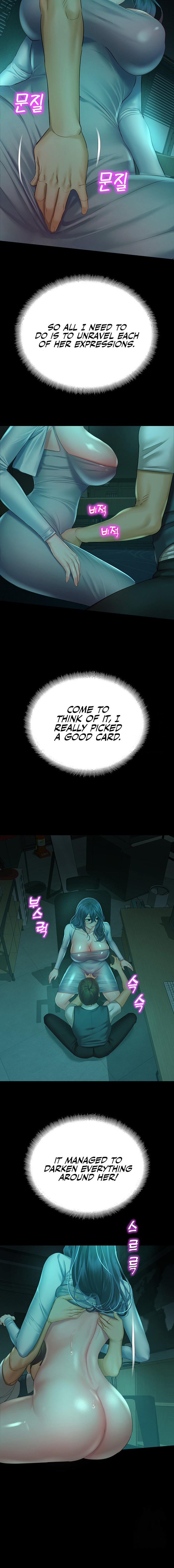 Destiny Land - Chapter 30 - picture 5