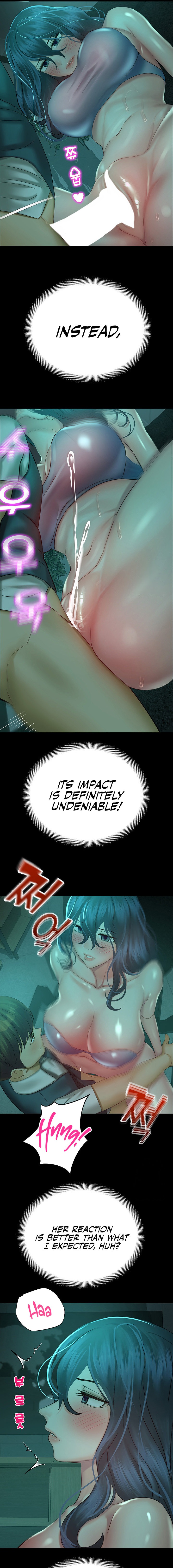 Destiny Land - Chapter 30 - picture 8