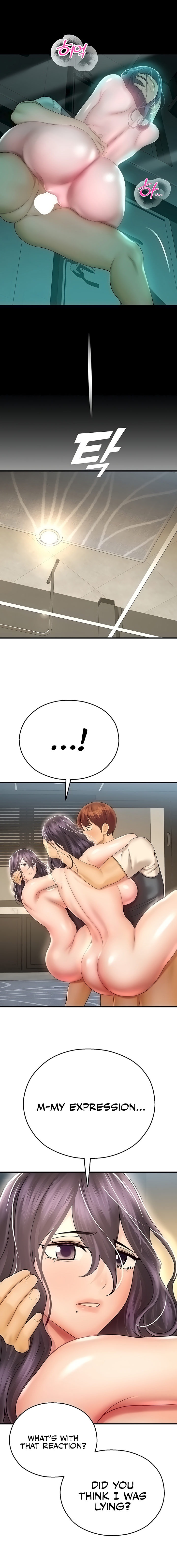 Destiny Land - Chapter 31 - picture 10
