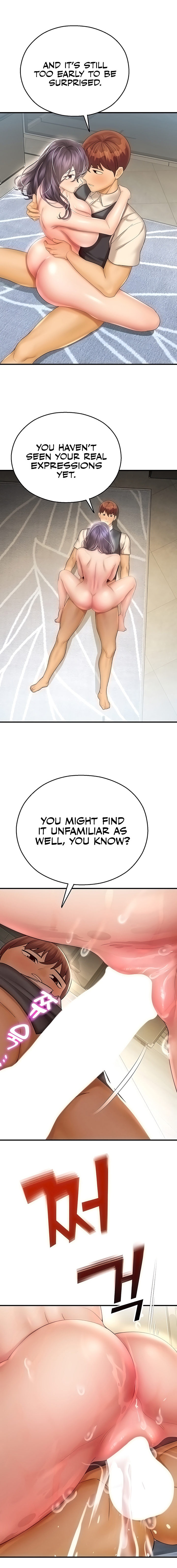 Destiny Land - Chapter 31 - picture 11