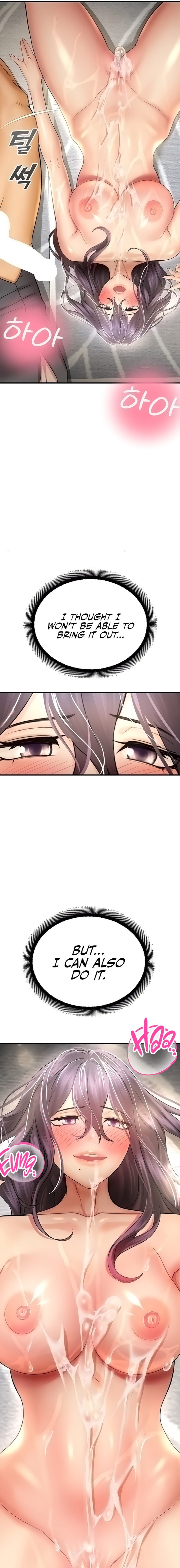 Destiny Land - Chapter 31 - picture 18