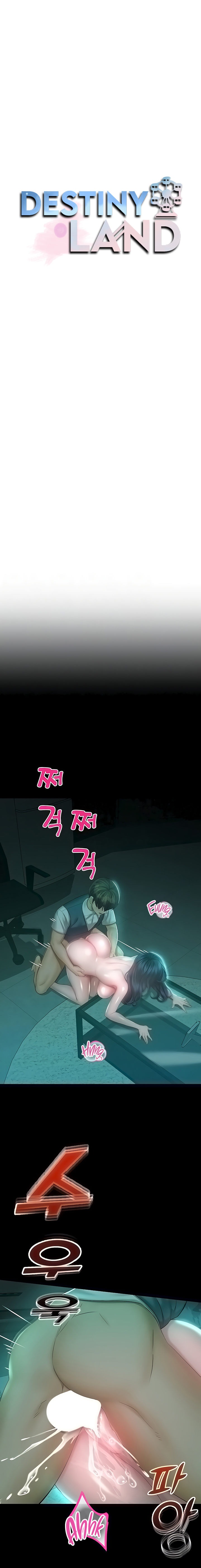 Destiny Land - Chapter 31 - picture 2