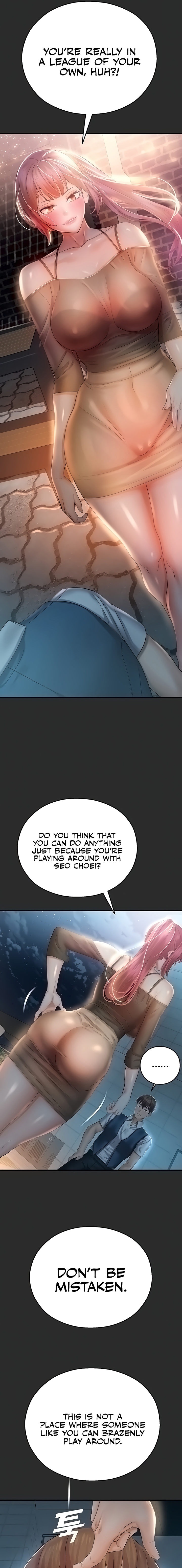 Destiny Land - Chapter 31 - picture 20