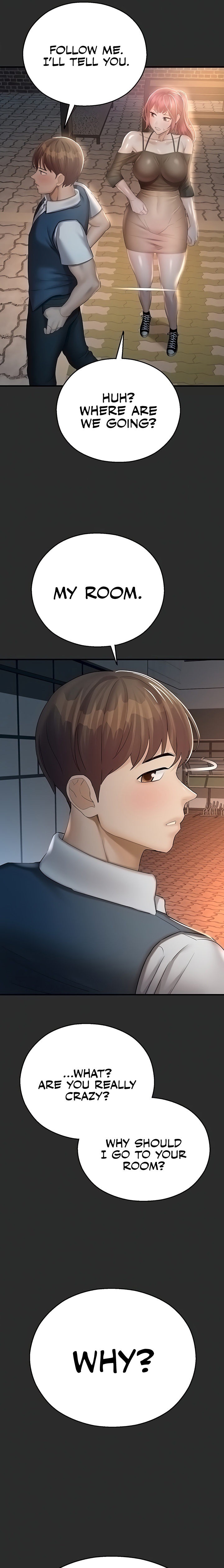 Destiny Land - Chapter 31 - picture 22