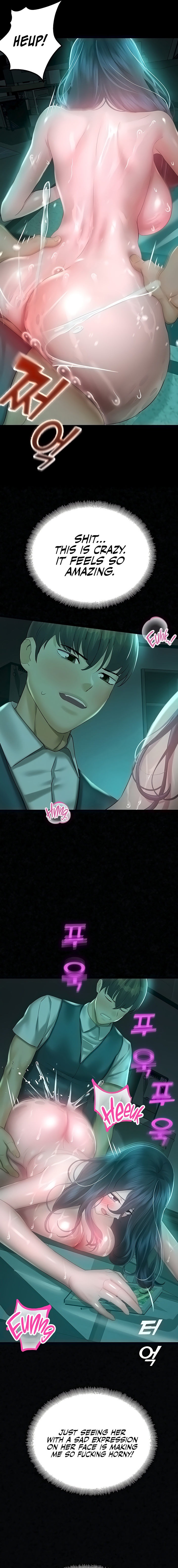 Destiny Land - Chapter 31 - picture 4