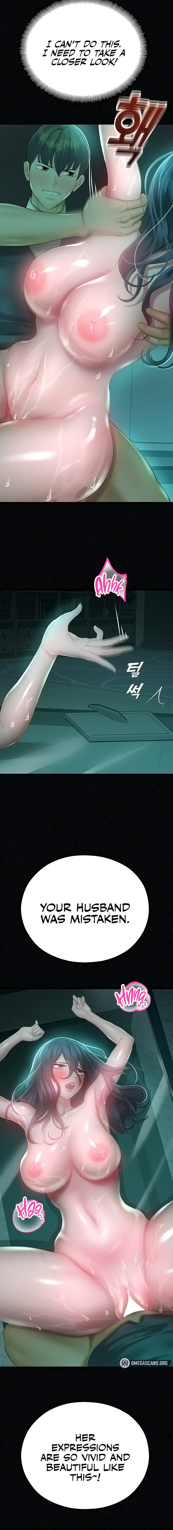Destiny Land - Chapter 31 - picture 5