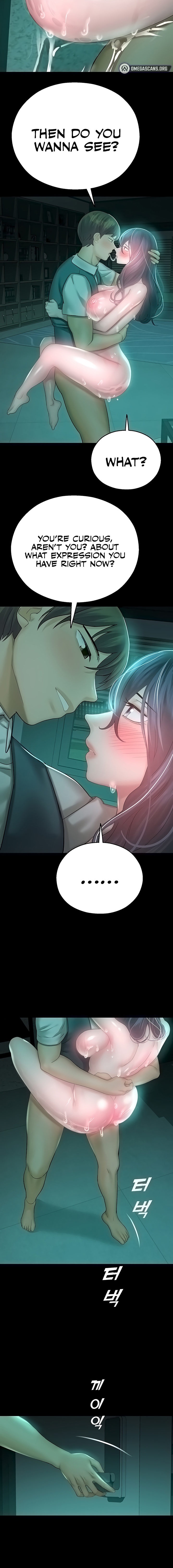 Destiny Land - Chapter 31 - picture 9
