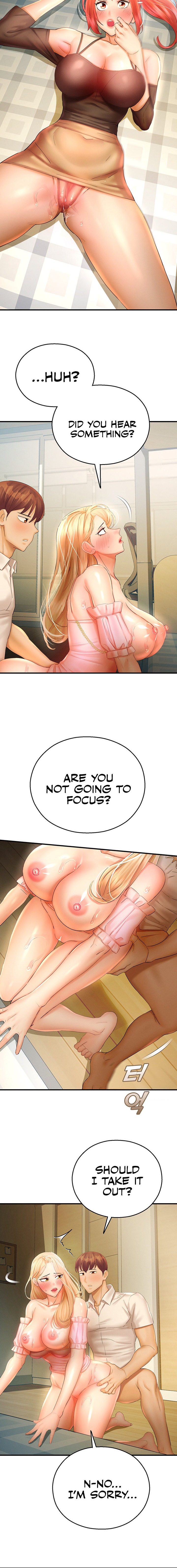 Destiny Land - Chapter 32 - picture 20
