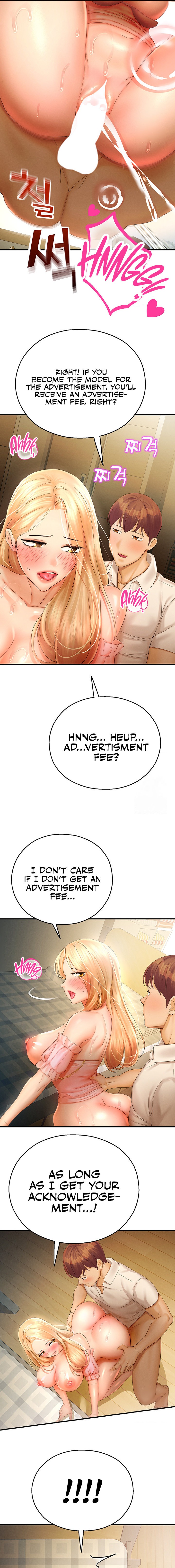 Destiny Land - Chapter 32 - picture 21