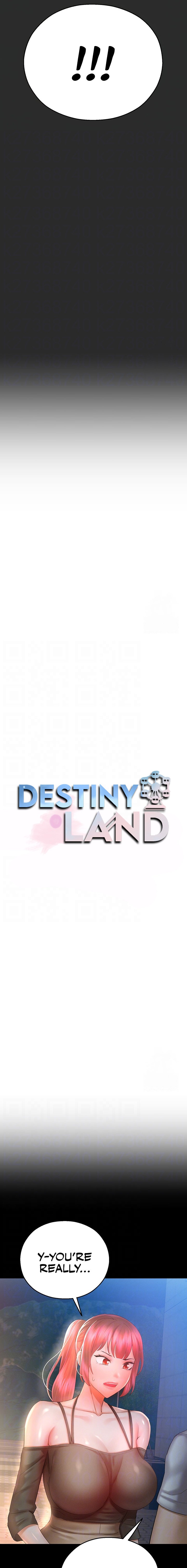 Destiny Land - Chapter 32 - picture 3