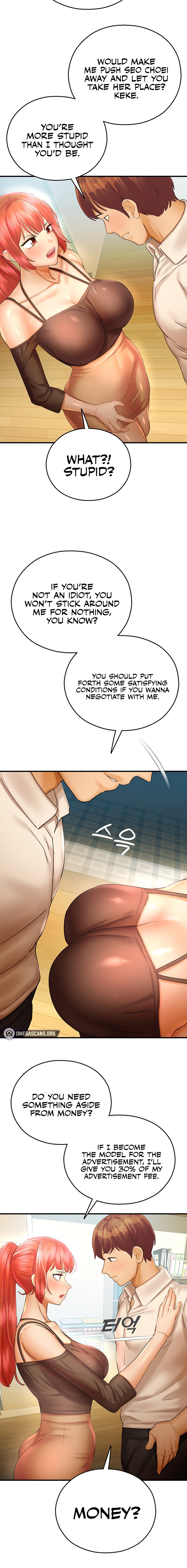 Destiny Land - Chapter 32 - picture 6