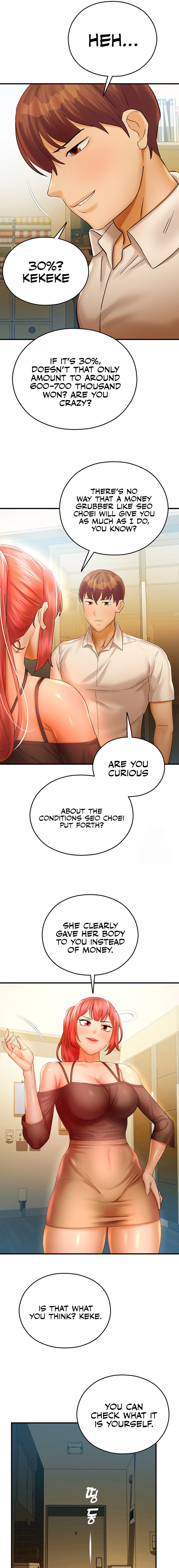 Destiny Land - Chapter 32 - picture 7