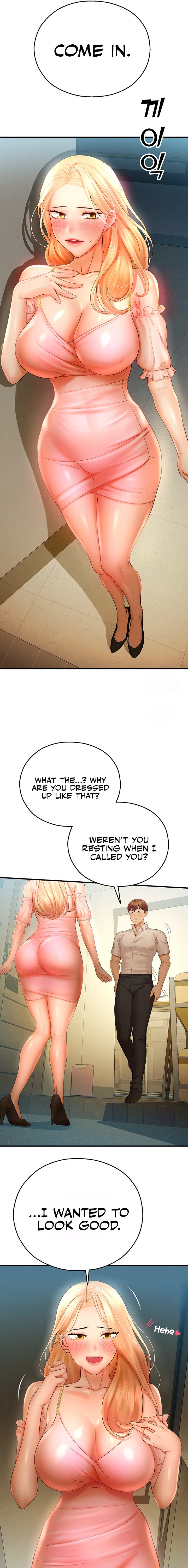 Destiny Land - Chapter 32 - picture 9
