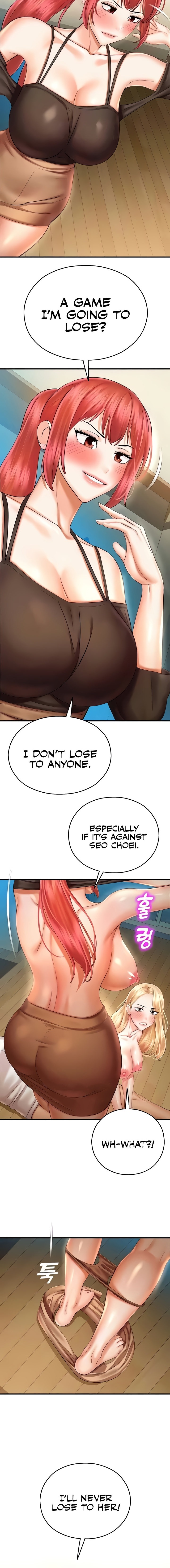 Destiny Land - Chapter 33 - picture 11