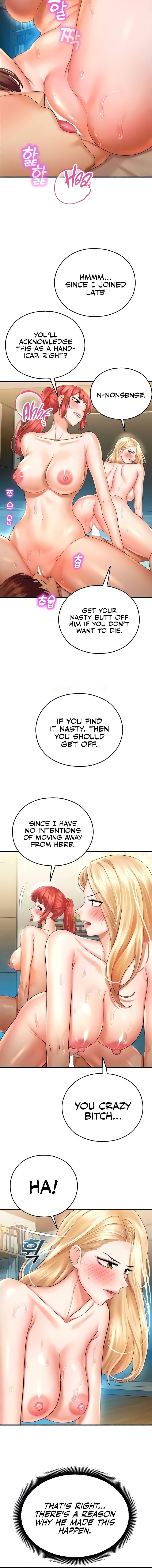 Destiny Land - Chapter 33 - picture 13