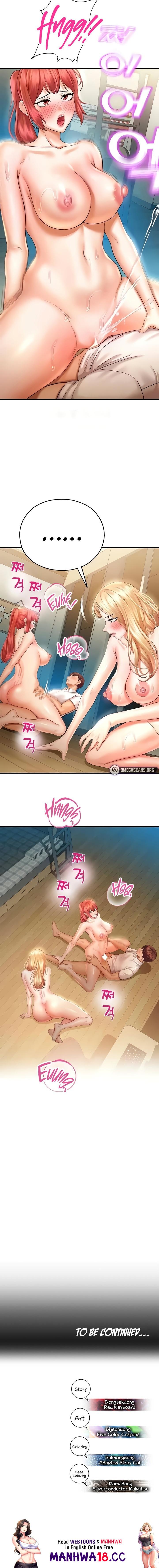 Destiny Land - Chapter 33 - picture 17