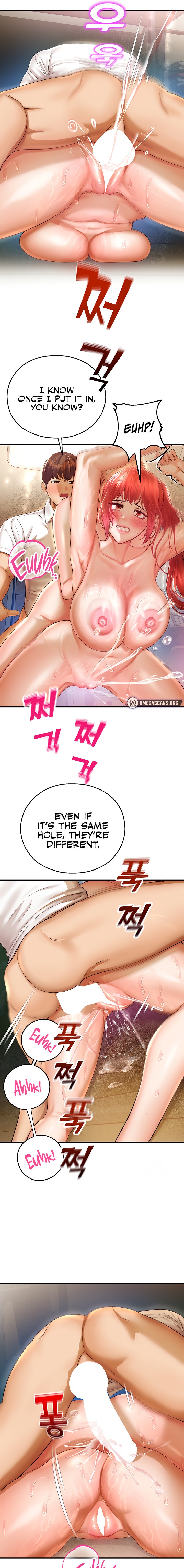Destiny Land - Chapter 34 - picture 12